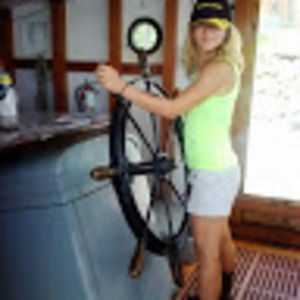 Meet your Posher, Lyudmila